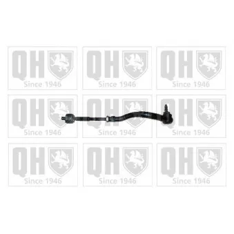 Barre de connexion QUINTON HAZELL QDL3038S
