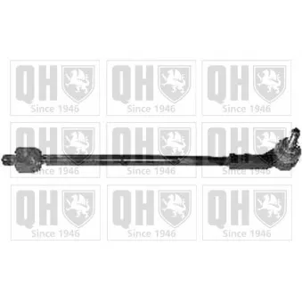 Barre de connexion QUINTON HAZELL QDL3045S