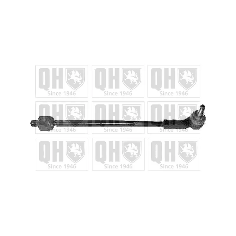 Barre de connexion QUINTON HAZELL QDL3045S