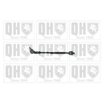 Barre de connexion QUINTON HAZELL QDL3047S