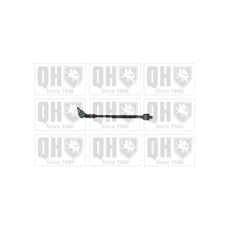 Barre de connexion QUINTON HAZELL QDL3047S