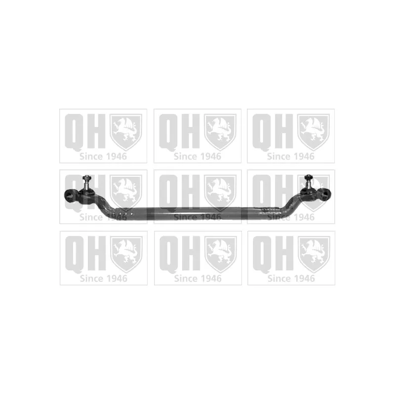 Barre de connexion QUINTON HAZELL QDL3165S