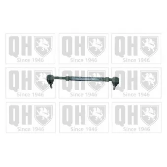 Barre de connexion QUINTON HAZELL QDL3182S