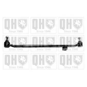 Barre de connexion QUINTON HAZELL QDL3185S