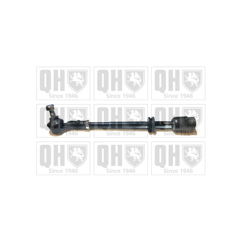 Barre de connexion QUINTON HAZELL QDL3206S