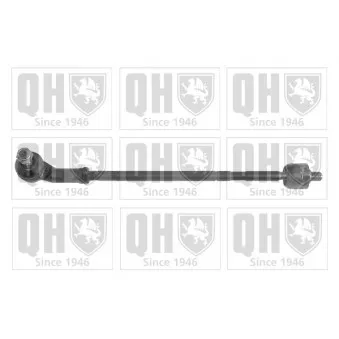 Barre de connexion QUINTON HAZELL QDL3210S