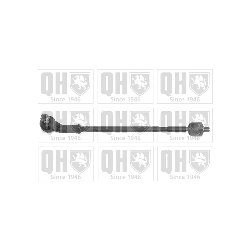 Barre de connexion QUINTON HAZELL QDL3210S