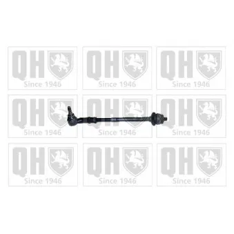 Barre de connexion QUINTON HAZELL