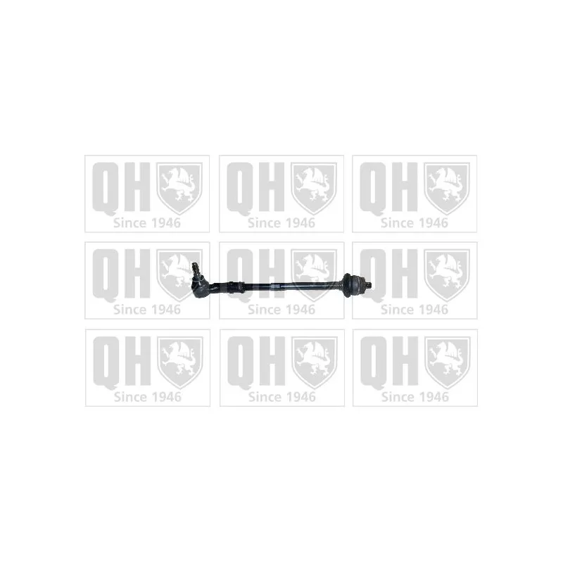 Barre de connexion QUINTON HAZELL QDL3212S