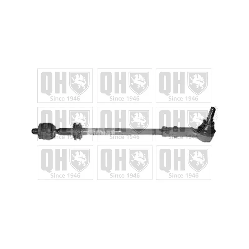 Barre de connexion QUINTON HAZELL QDL3213S