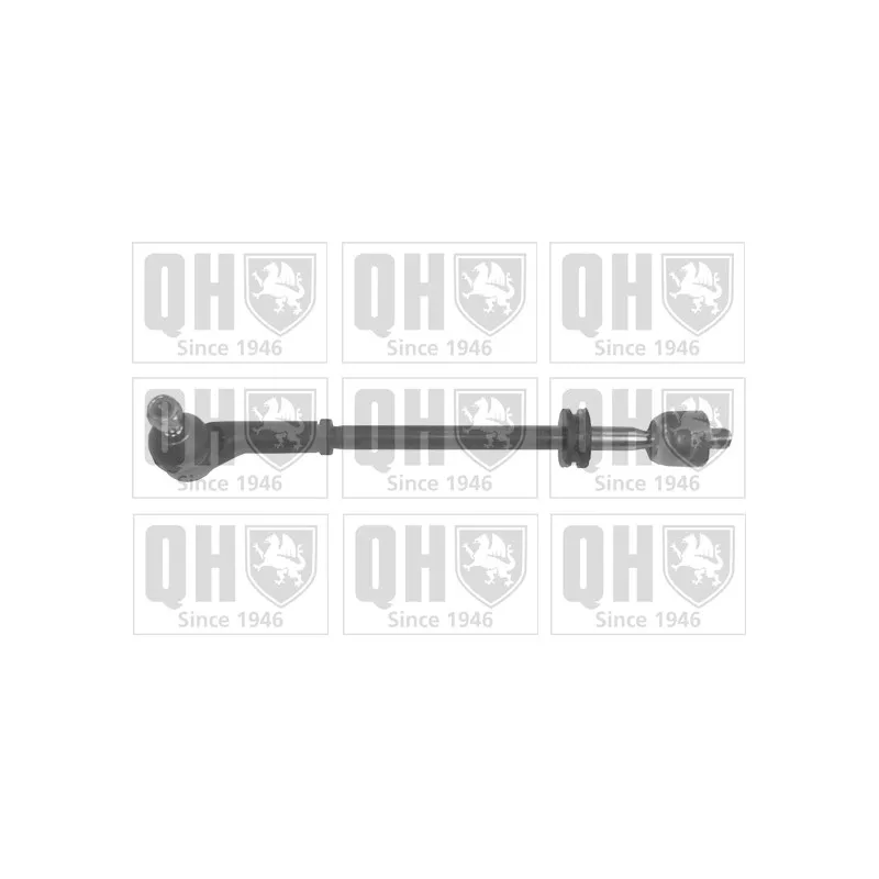 Barre de connexion QUINTON HAZELL QDL3214S