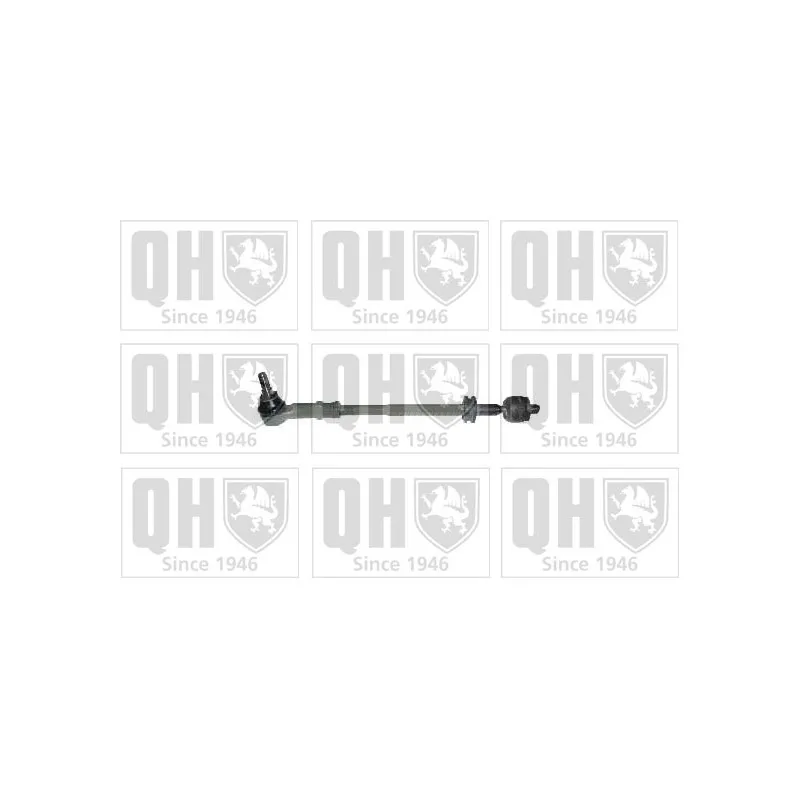 Barre de connexion QUINTON HAZELL QDL3215S