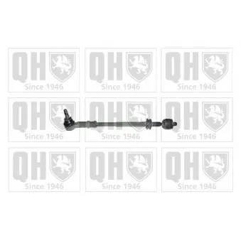 Barre de connexion QUINTON HAZELL QDL3216S
