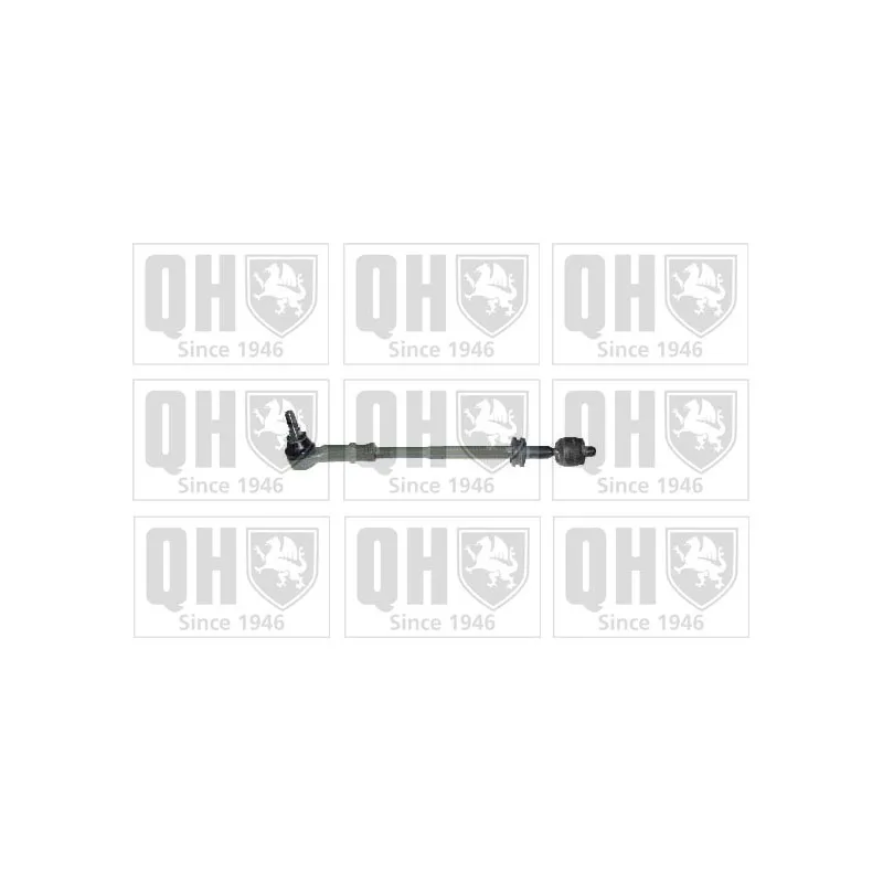 Barre de connexion QUINTON HAZELL QDL3216S