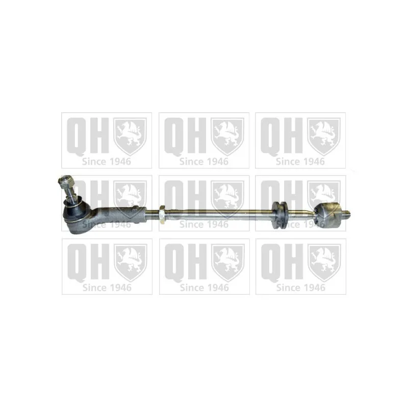 Barre de connexion QUINTON HAZELL QDL3217S