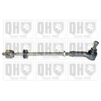 Barre de connexion QUINTON HAZELL QDL3218S