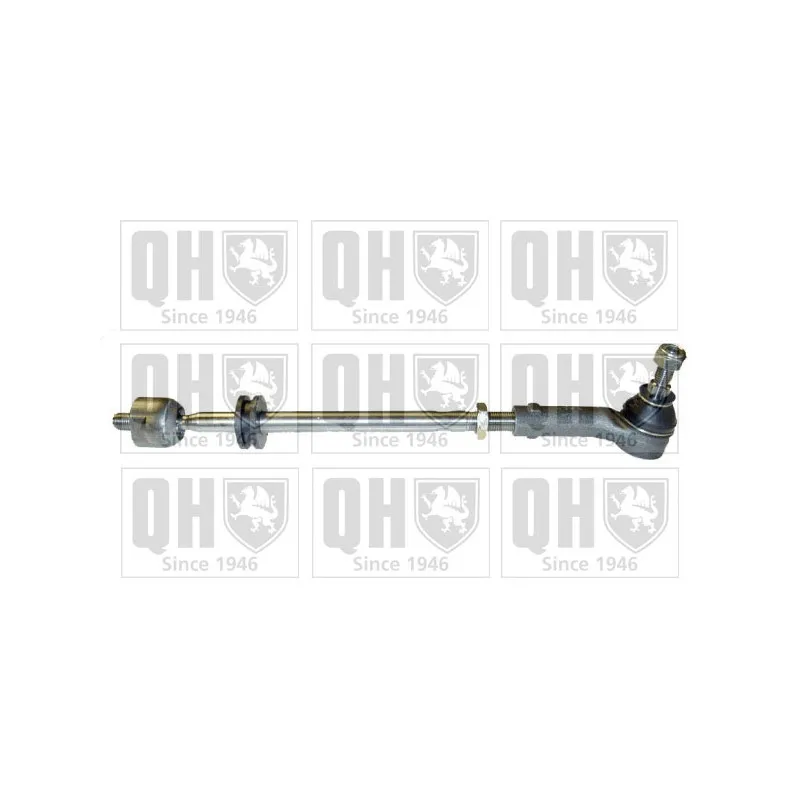 Barre de connexion QUINTON HAZELL QDL3218S