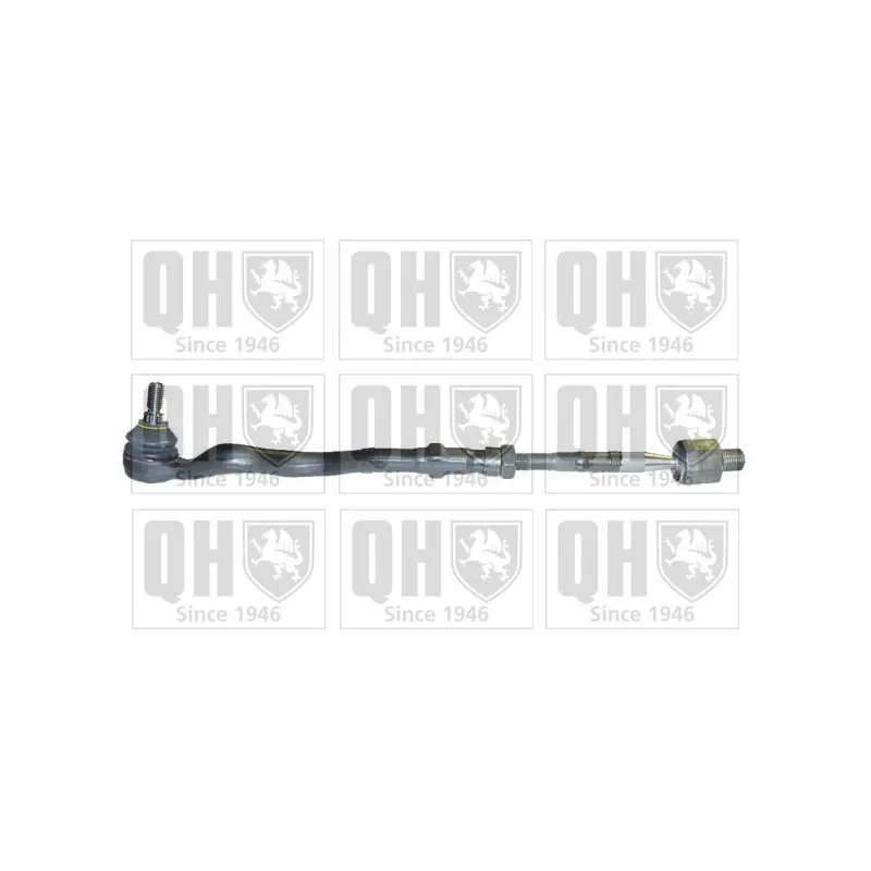 Barre de connexion QUINTON HAZELL QDL3227S