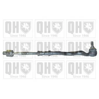 Barre de connexion QUINTON HAZELL QDL3228S