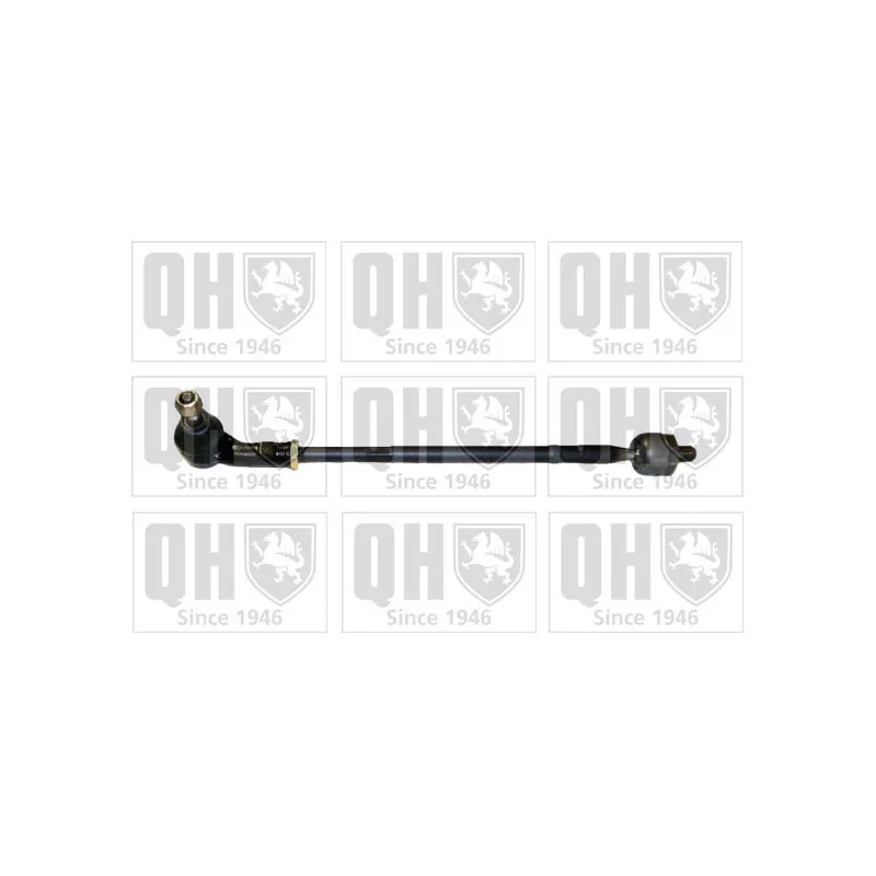 Barre de connexion QUINTON HAZELL QDL3242S