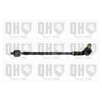 Barre de connexion QUINTON HAZELL QDL3243S