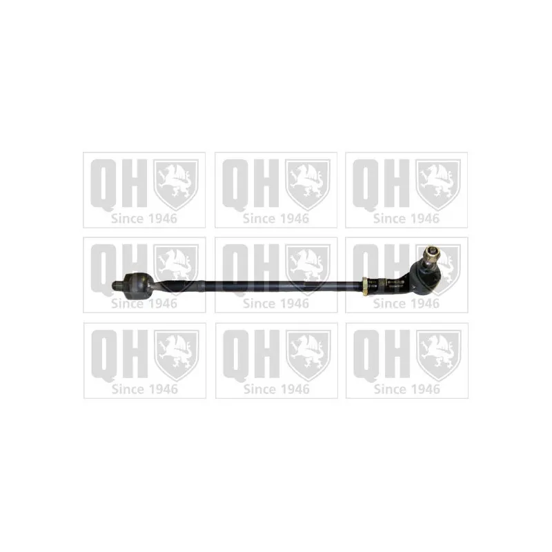 Barre de connexion QUINTON HAZELL QDL3243S