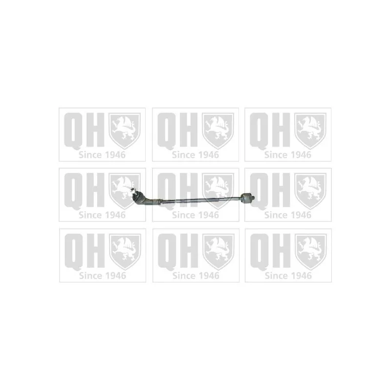Barre de connexion QUINTON HAZELL QDL3244S