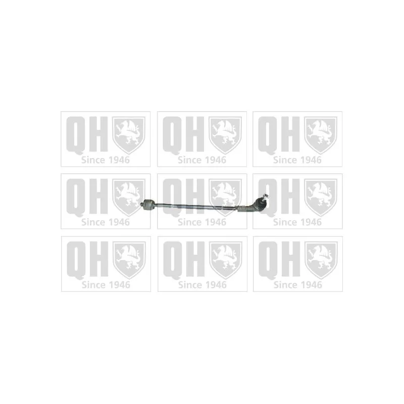 Barre de connexion QUINTON HAZELL QDL3245S