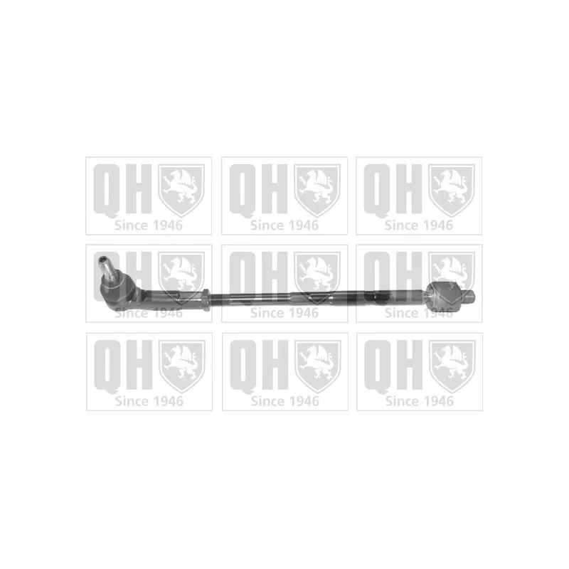 Barre de connexion QUINTON HAZELL QDL3257S