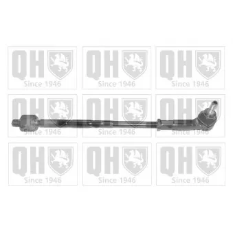 Barre de connexion QUINTON HAZELL QDL3258S