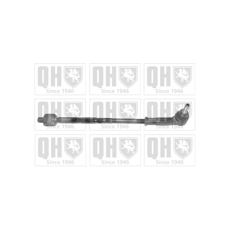 Barre de connexion QUINTON HAZELL QDL3258S