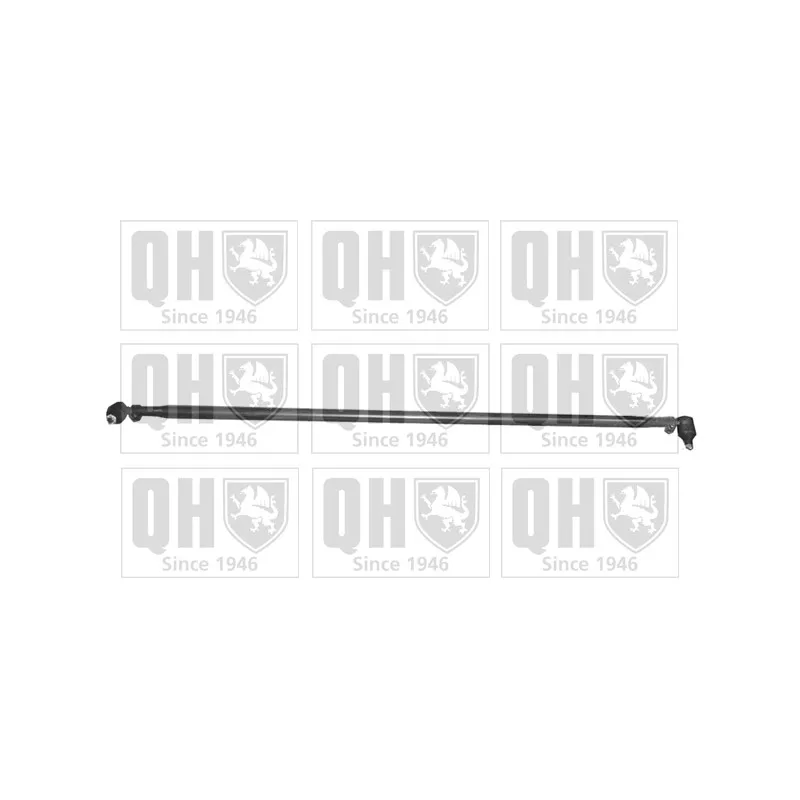 Barre de connexion QUINTON HAZELL QDL3262S