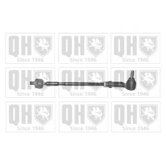 Barre de connexion QUINTON HAZELL QDL3270S