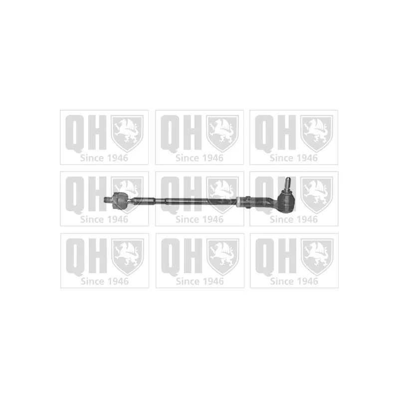 Barre de connexion QUINTON HAZELL QDL3270S