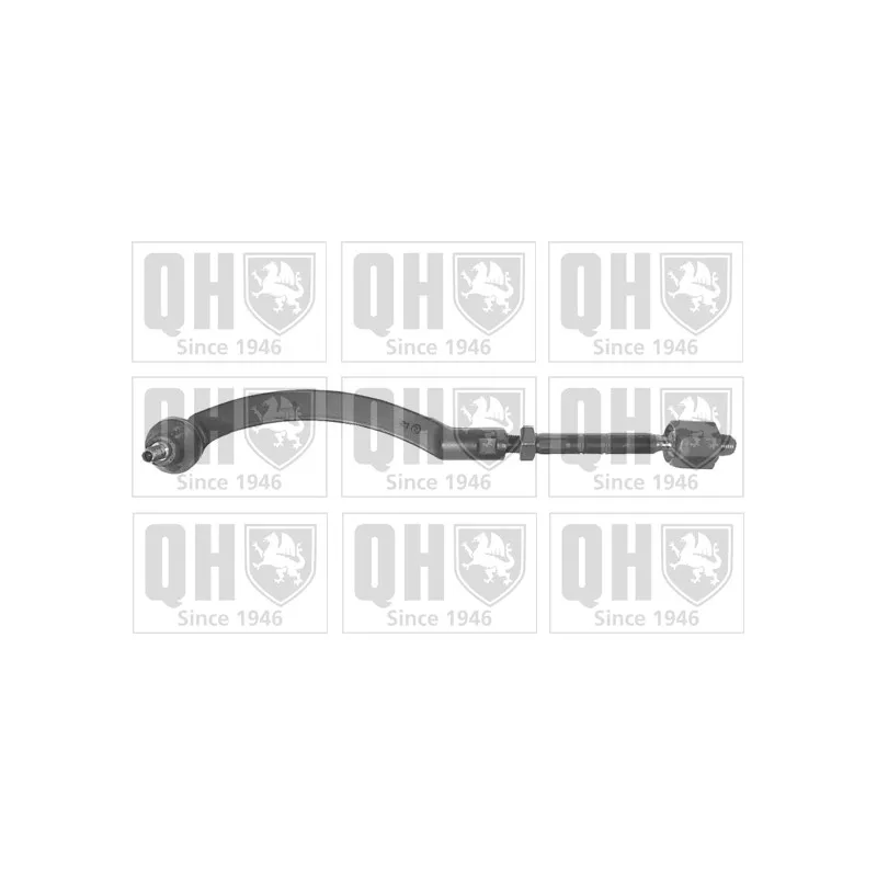 Barre de connexion QUINTON HAZELL QDL3271S