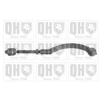 Barre de connexion QUINTON HAZELL