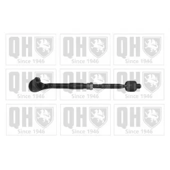 Barre de connexion QUINTON HAZELL QDL3273S
