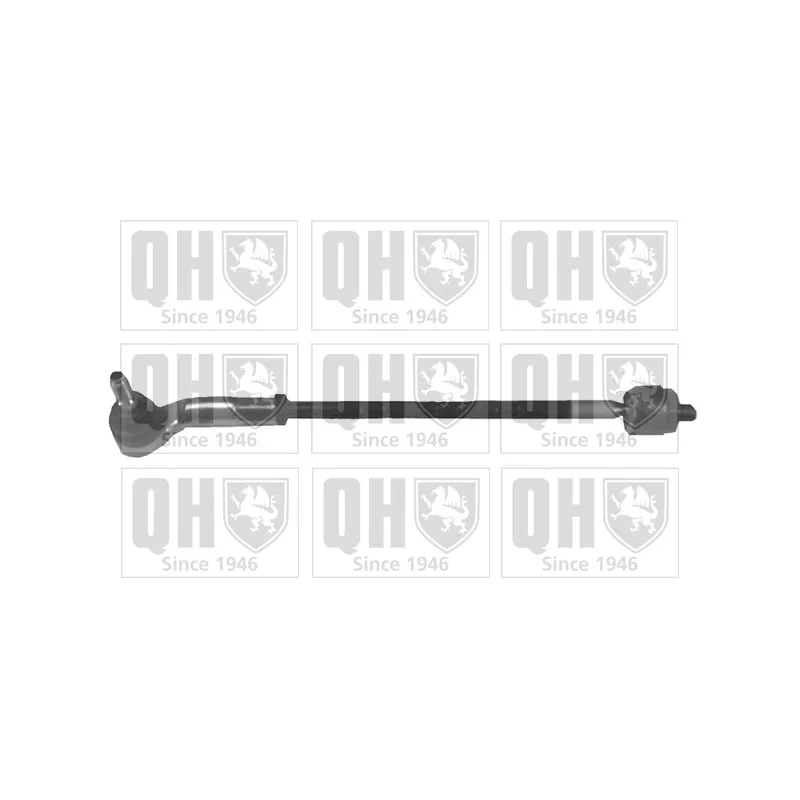Barre de connexion QUINTON HAZELL QDL3274S