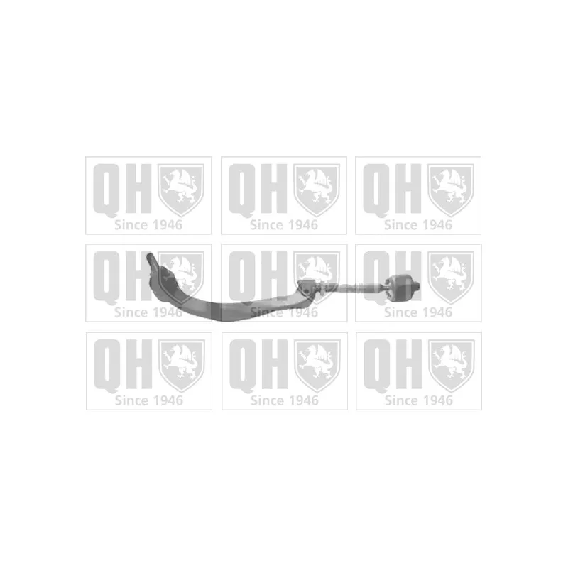 Barre de connexion QUINTON HAZELL QDL3277S