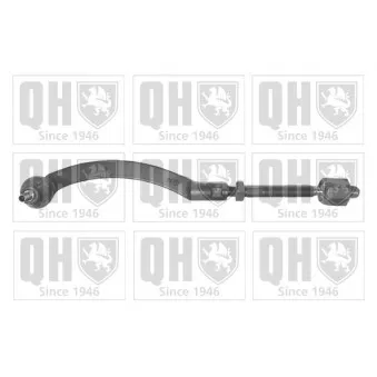 Barre de connexion QUINTON HAZELL