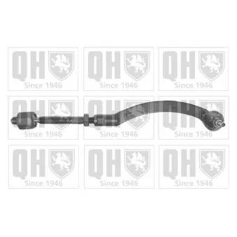 Barre de connexion QUINTON HAZELL
