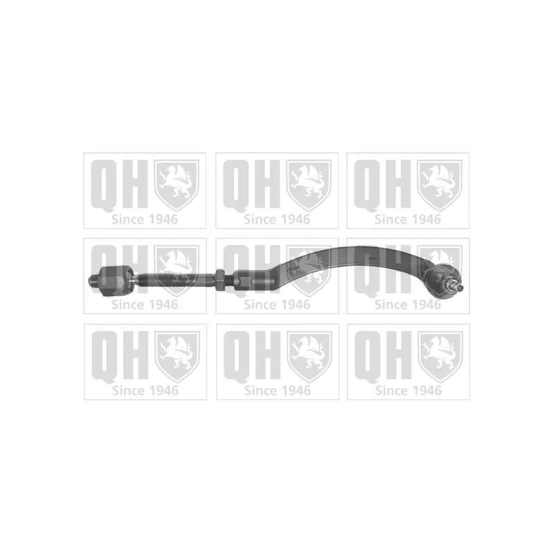 Barre de connexion QUINTON HAZELL QDL3280S
