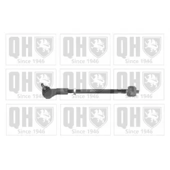 Barre de connexion QUINTON HAZELL QDL3281S