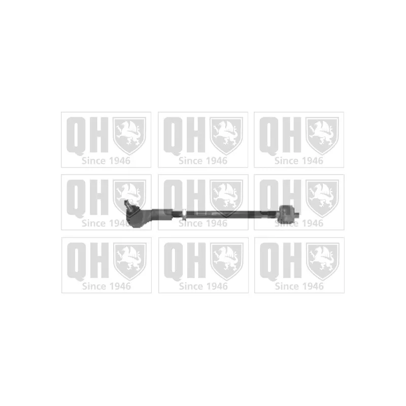 Barre de connexion QUINTON HAZELL QDL3281S