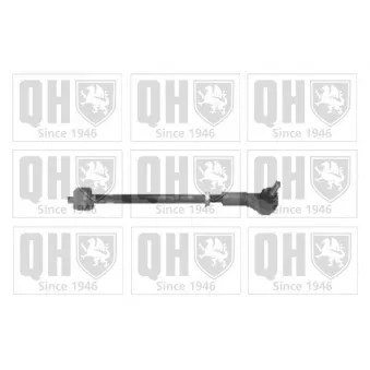 Barre de connexion QUINTON HAZELL QDL3282S