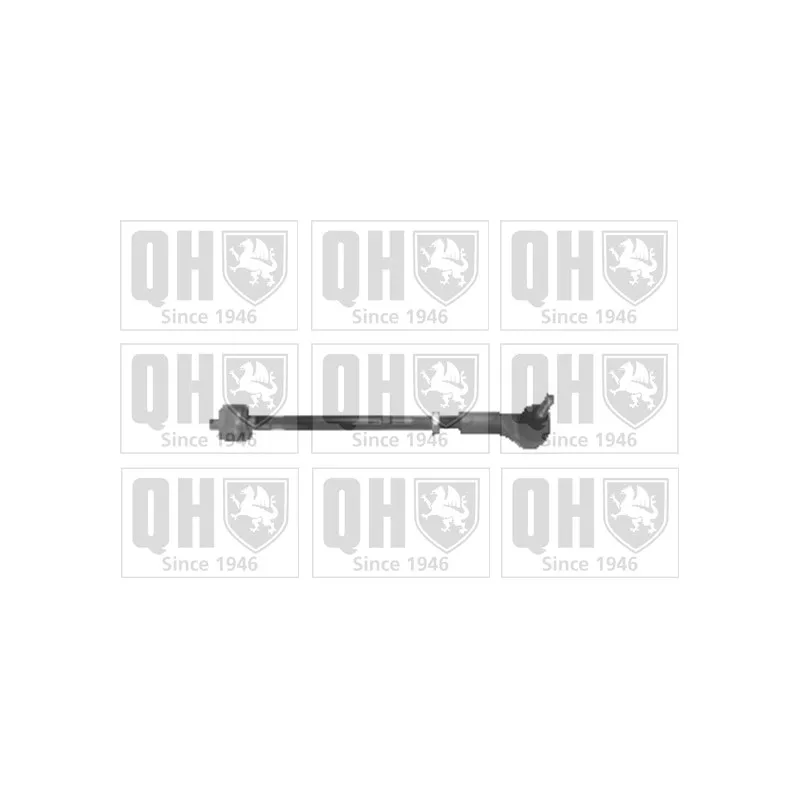Barre de connexion QUINTON HAZELL QDL3282S