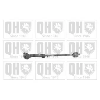 Barre de connexion QUINTON HAZELL QDL3283S