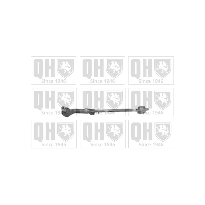 Barre de connexion QUINTON HAZELL QDL3283S