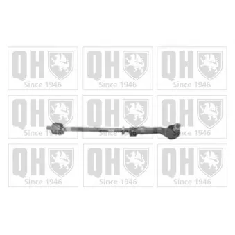 Barre de connexion QUINTON HAZELL QDL3284S