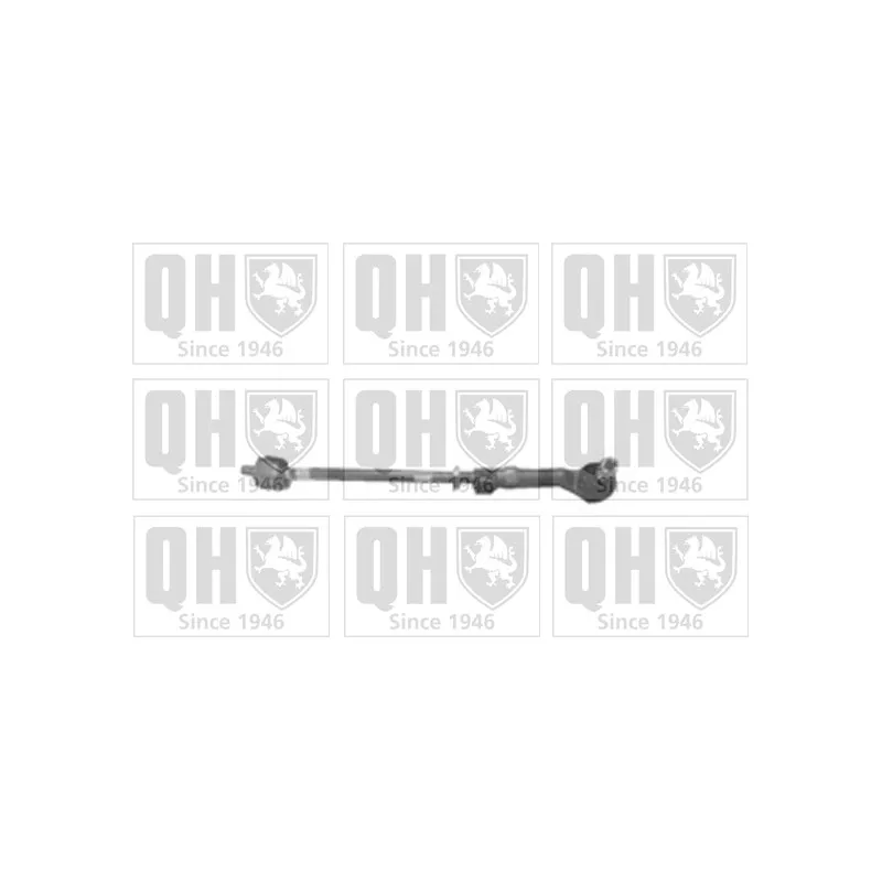 Barre de connexion QUINTON HAZELL QDL3284S